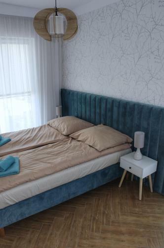Apartamenty Na Skraju Lasu