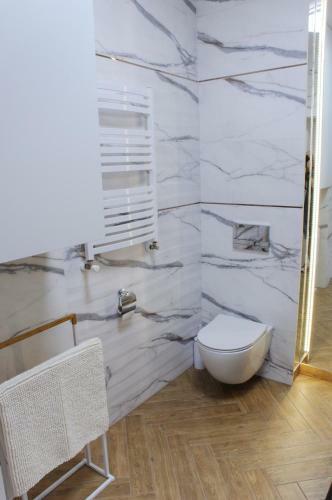 Apartamenty Na Skraju Lasu