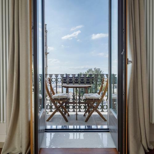 Olivo Apartment By Pris