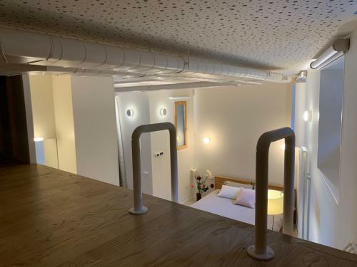 Olivo Apartment By Pris