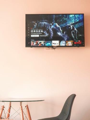 Apartamento Estudio Vigo Centro Lux