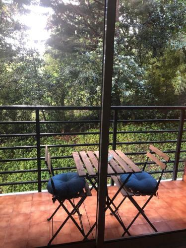 Apartamento 2 Hab. En Vigo