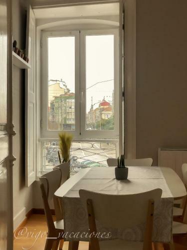 Apartamento Piso Tur�stico La �nica