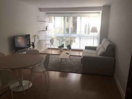 Apartamento De La Luz C�ntrico En N�utico -parking