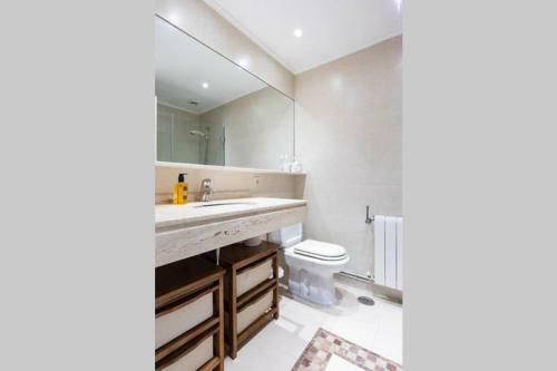 Apartamento Vigo Centro Vistas