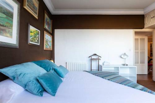 Apartamento Vigo Centro Vistas