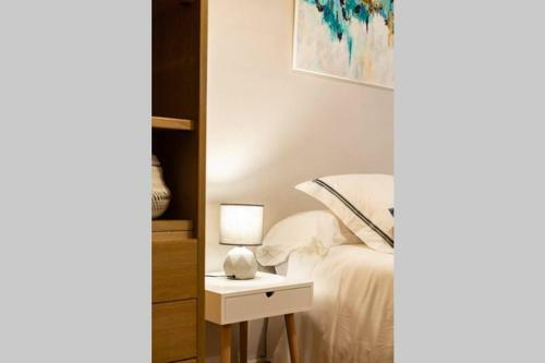 Apartamento Vigo Centro Vistas