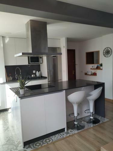 Apartamento Travesia de Vigo Vistas