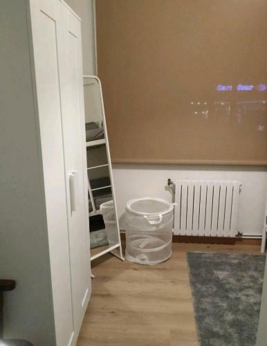 Apartamento Travesia de Vigo Vistas
