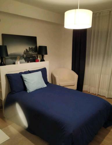 Apartamento Travesia de Vigo Vistas