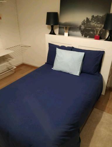 Apartamento Travesia de Vigo Vistas