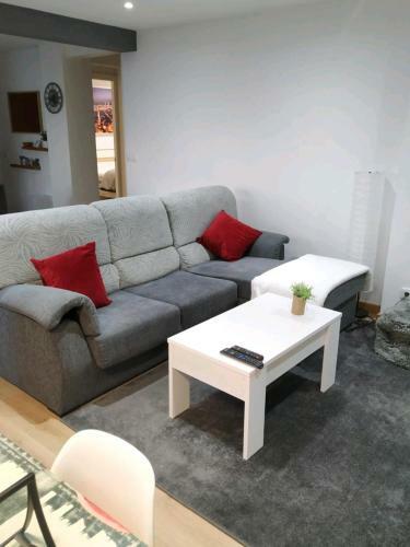 Apartamento Travesia de Vigo Vistas
