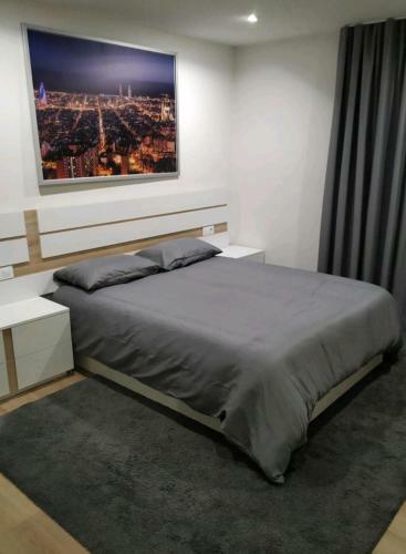 Apartamento Travesia de Vigo Vistas