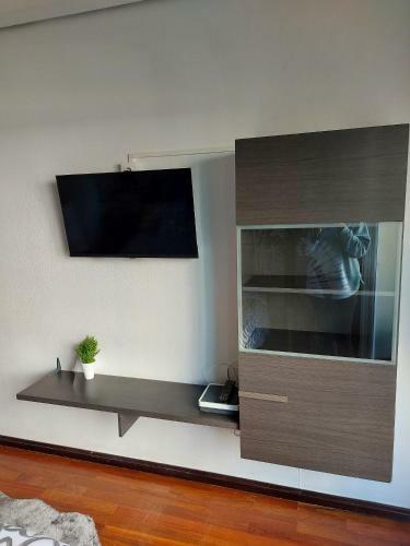 Apartamento Estancia Acogedora En Vigo