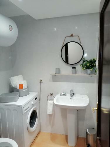 Apartamento Estancia Acogedora En Vigo