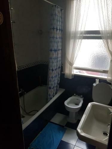 Apartamento Piso Centro Ciudad, Garaje, Para 6 Huespedes