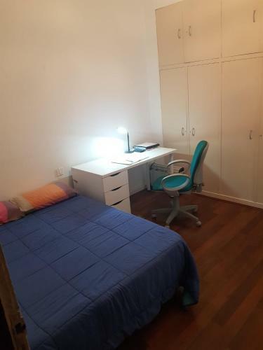 Apartamento Piso Centro Ciudad, Garaje, Para 6 Huespedes