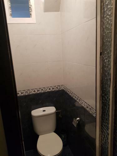 Apartamento Piso Centro Ciudad, Garaje, Para 6 Huespedes