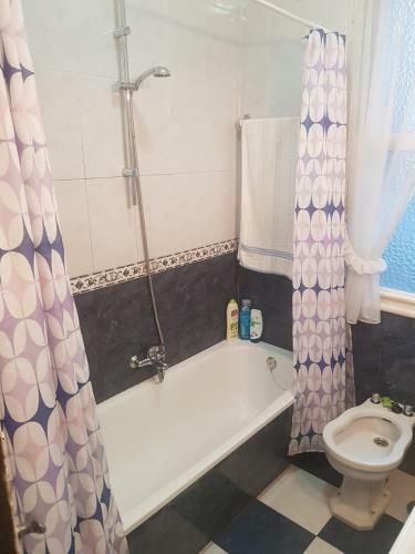 Apartamento Piso Centro Ciudad, Garaje, Para 6 Huespedes