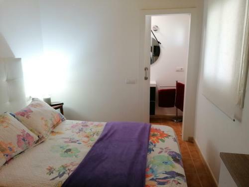 Apartamento Campo Santa Baia