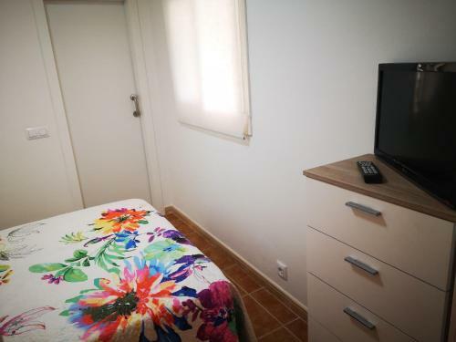 Apartamento Campo Santa Baia