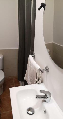 Apartamento Campo Santa Baia