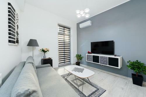 Apartament Solny Centrum Wieliczka 11