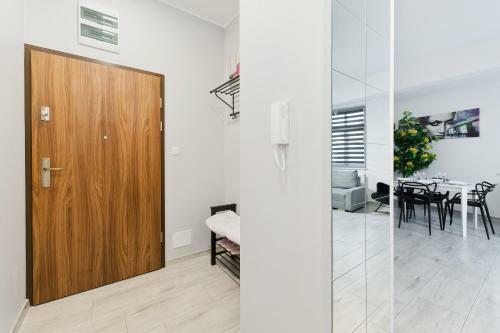 Apartament Solny Centrum Wieliczka 11
