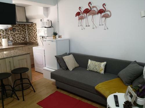 Apartamento Wonderfull Camelias
