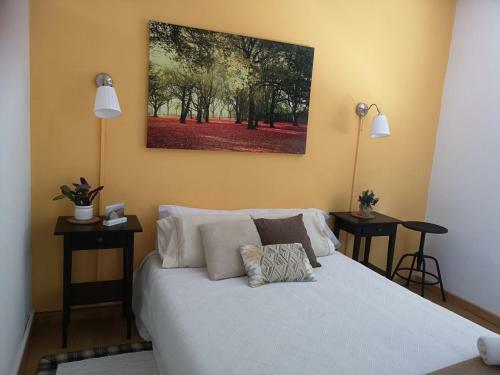 Apartamento Wonderfull Camelias