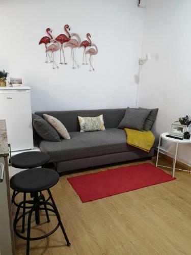 Apartamento Wonderfull Camelias