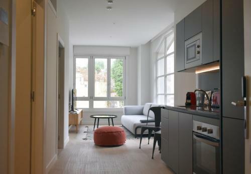 Apartamento Bow Suites By Como En Casa