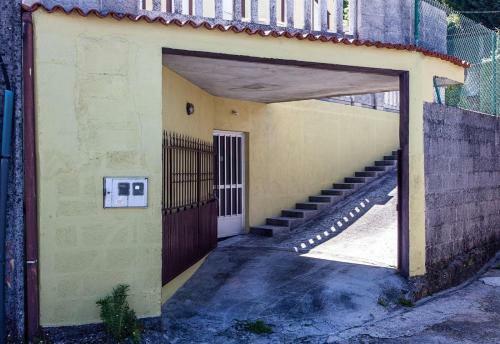 Villa Vacation Home In Vigo High Floor