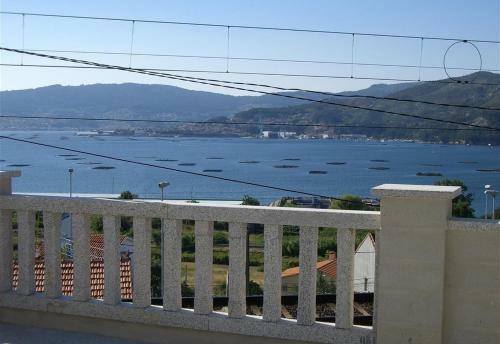 Villa Vacation Home In Vigo High Floor