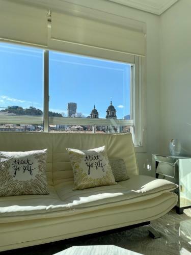 Apartamento Carrerahouses Bahia