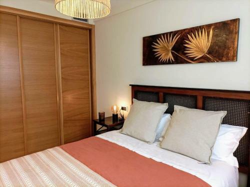 Apartamento Con Terraza, Plaza Am�rica