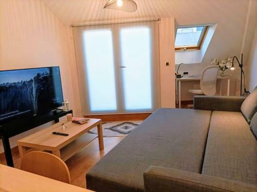 Apartamento Con Terraza, Plaza Am�rica