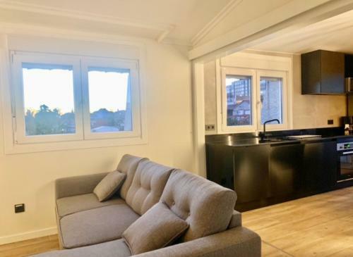 Apartamento Black House - Feel The Vibe