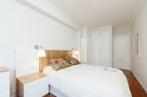 Apartamento Moderno Garaje Y Wifi