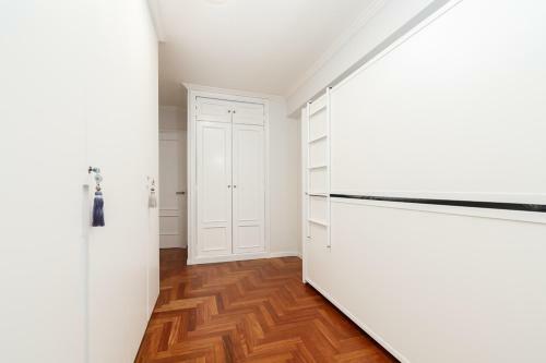 Apartamento Moderno Garaje Y Wifi