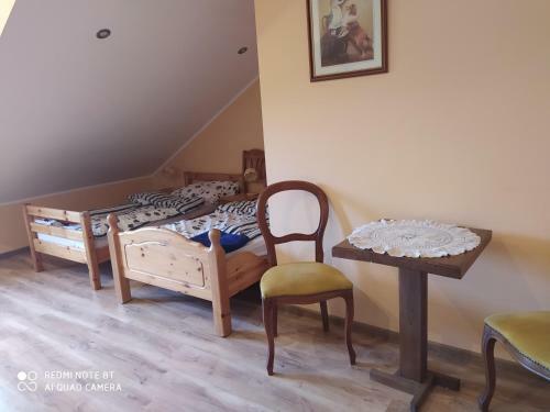 Agroturismo Osada Stara Ba??