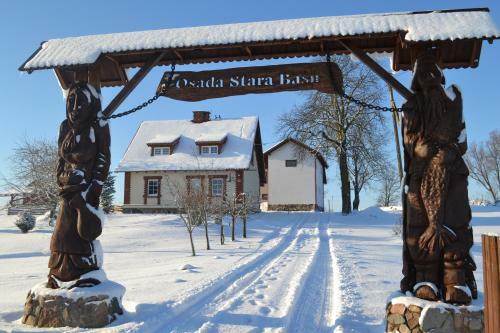 Agroturismo Osada Stara Ba??
