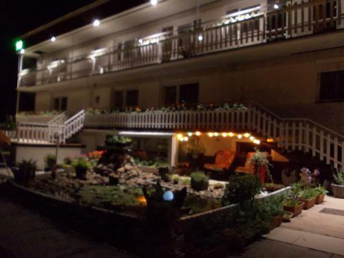 Apartamento Osrodek Agroturystyczny Tb Wilczyn