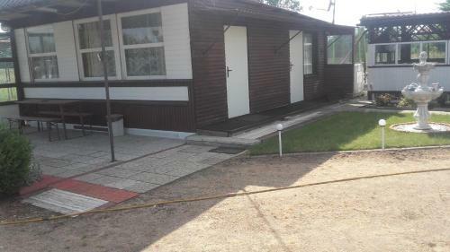 Apartamento Osrodek Agroturystyczny Tb Wilczyn