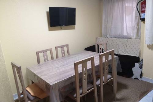 Apartamento Carrerahouses Pymax
