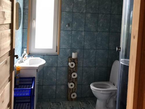 Domek Wypoczynkowy Na Mazurach - Dadaj