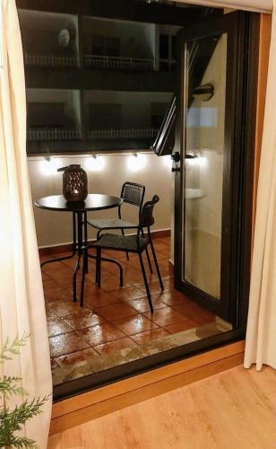 Apartamento Atico Con Terraza, Plaza Am�rica