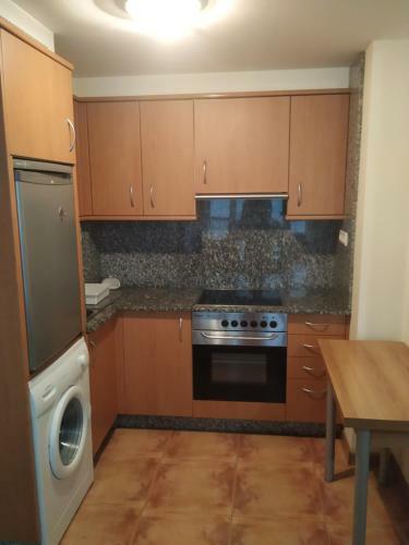 Apartamento Estudio Vigoliva