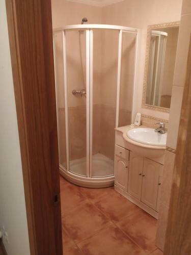 Apartamento Estudio Vigoliva