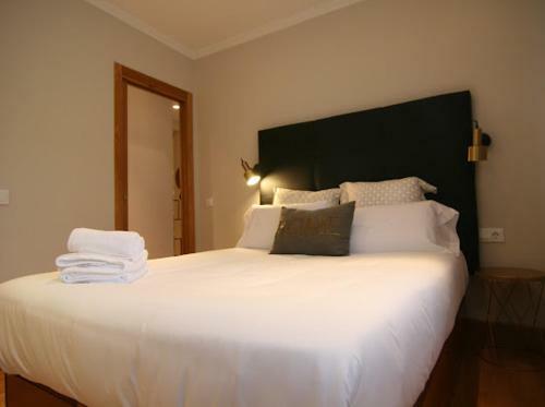 Apartamento La Coqueta El Pilar.